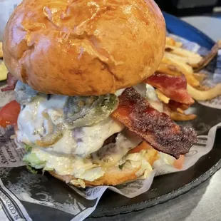 burger, burgers, food