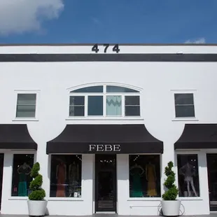 Febe Women's Clothing Metairie, LA