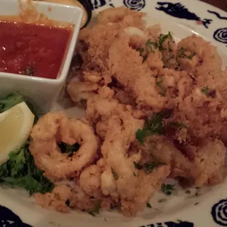Calamari