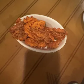 Sweet Potato Fries