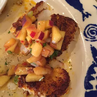 Chilean Sea Bass