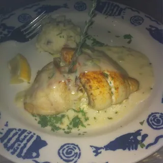 Flounder