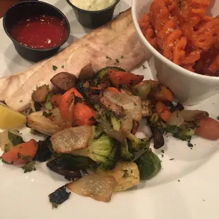 Red Snapper