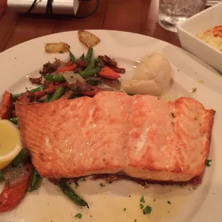 Scottish Salmon
