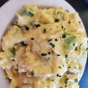 Potato salad