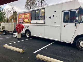 Pappaw's BBQ & More