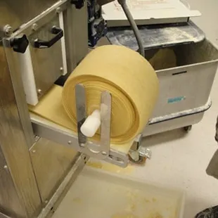 Fede Ravioli Machine