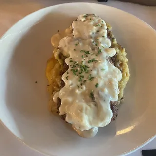 Chicken Fried Steak