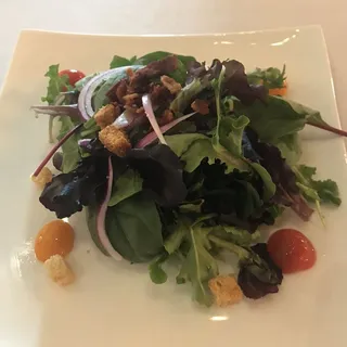 Arugula Salad