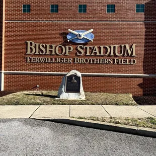 US Naval Academy baseball field