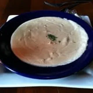 Federal House Crab Dip