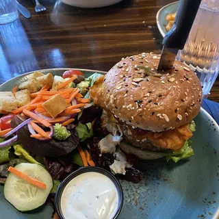 House Salad