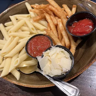 Kids Pasta
