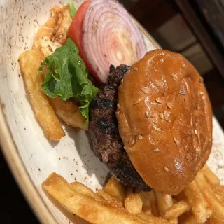 Kids Burger