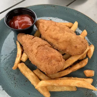 Kids Chicken Tenders