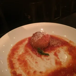 ARANCINI