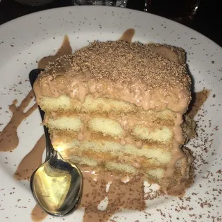 TIRAMISU