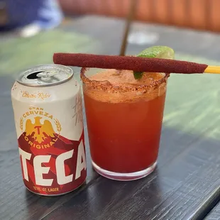 Michelada