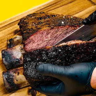 ribs