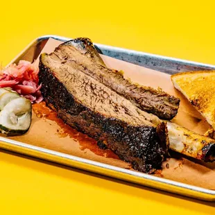 food, ribs, bbq ribs