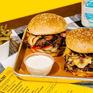 food, burger, burgers