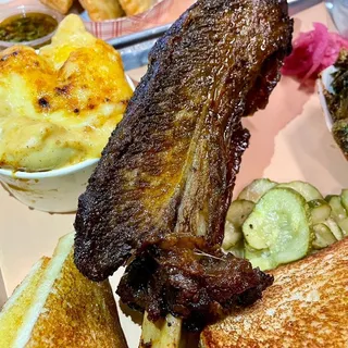 1 Dino Beef Rib Bone