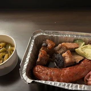 Brisket - Burnt Ends