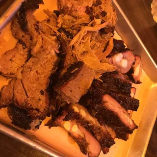 Brisket - Chopped