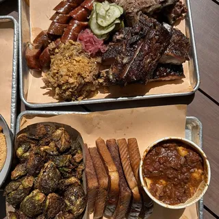 Brisket - Sliced