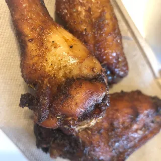 Smoked Wings