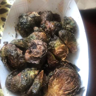 Brussels Sprouts