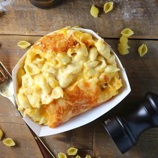 Mac & Cheese