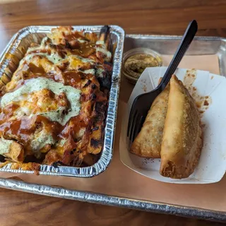 Loaded Fries