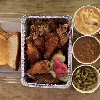 Pitmaster Special For 2