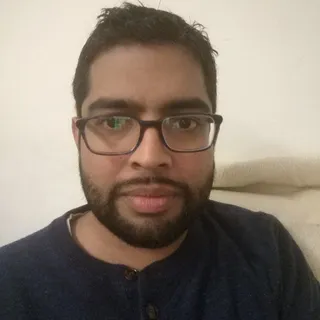 Indivar D.