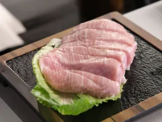 Chadol Korean Bbq