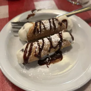 Cannoli