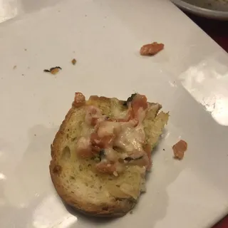 Bruschetta