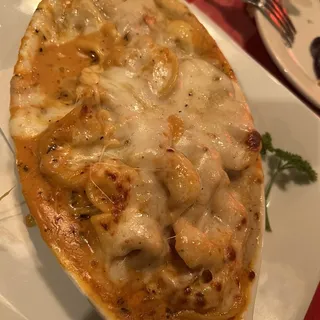 Tortellini alla Panna