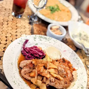 Federicos Grill