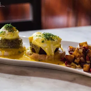 San Francisco Benedict