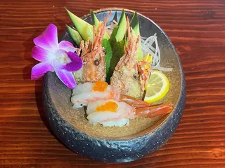 Vinum Japanese Fusion & Bar