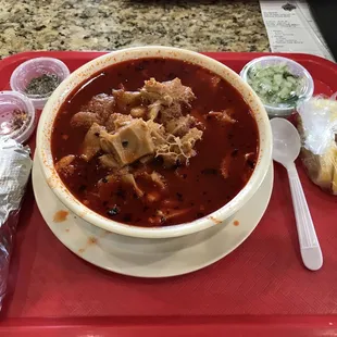 Weekends are made for Menudo!