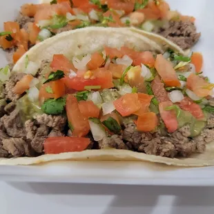 Carna Asada Taco