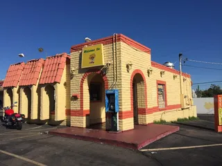 Rolberto's Taco Shop