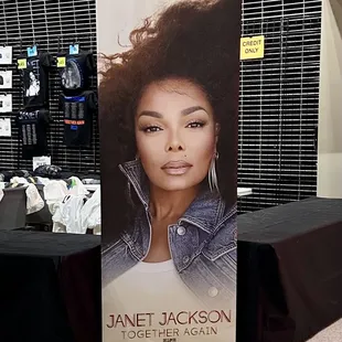 Janet Together Again Tour w/ Special Guest: Ludacris