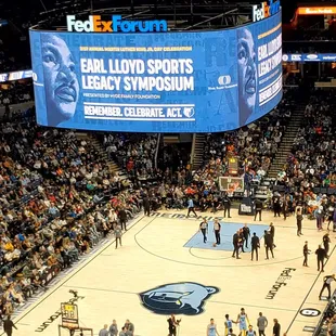 View from 203