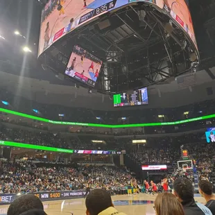 Scoreboard