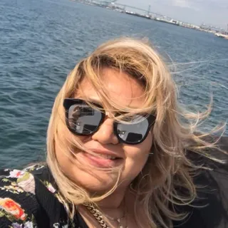 Joanna P.