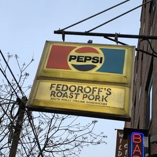 South Philly Italian Sandwiches in Brooklyn, NY